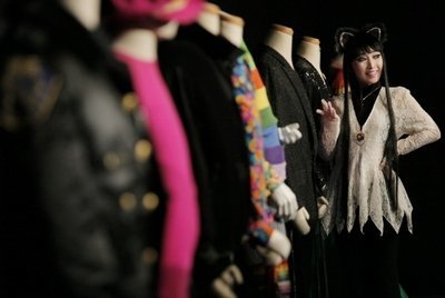 Người phụ nữ được mời dự tang ông Kim Jong Il