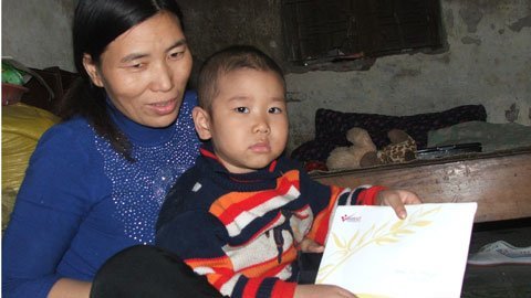 Đẹp trai nhưng mà con nhà nghèo