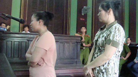 Buồn gia đình, nữ quái đi gây mê để cướp