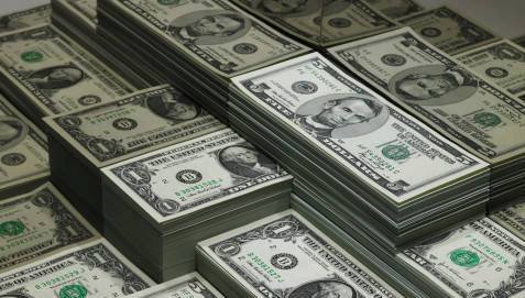 Băn khoăn trước một Danh sách người giàu nhất