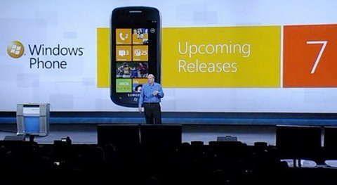 Microsoft rút khỏi CES sau năm 2012