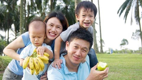 Tối ưu hóa năng lượng từ dinh dưỡng tế bào