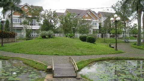 Mua đất nền chỉ từ 9,9 triệu/m2 tại Tp.HCM