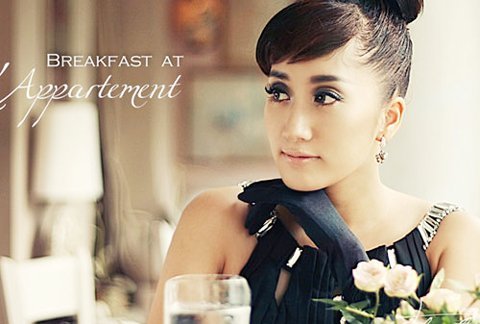 Khánh Thi hát bằng nước mắt và nỗi đau