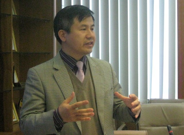 Viglacera lên tiếng vụ khách hàng tố lật kèo