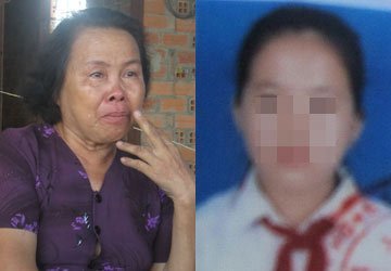 Cha thua bạc dùng con gái 13 tuổi gán nợ