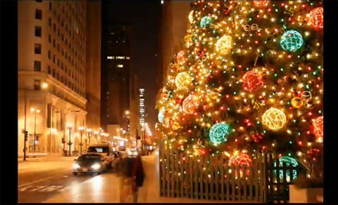 10 bài hát Giáng sinh hay nhất mọi thời đại