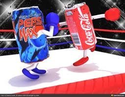 Coca - Pepsi: Cuộc thư hùng tại thị trường Việt Nam