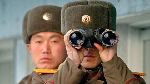 Thế giới 24h: Tình báo Hàn bị 