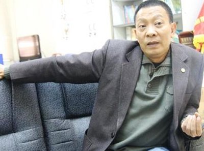 Lại Văn Sâm: Cặp đôi hoàn hảo có bất công!