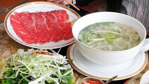 Thịt bò Kobe ở VN có nguồn gốc từ đâu?