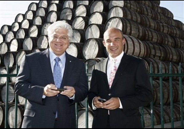 Những CEO tệ nhất năm 2011