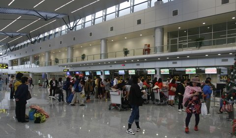 Hình ảnh về đích của công trình bị “trảm tướng”