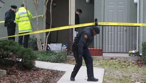 Mỹ: xả súng kinh hoàng, 7 người chết