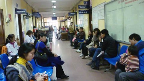 Giật mình với tỉ lệ nạo, phá thai của học sinh, sinh viên