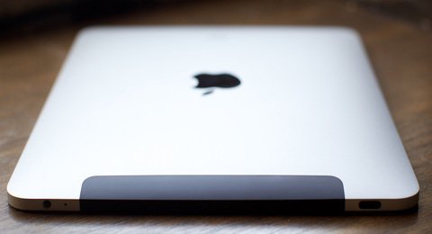 iPad 3 ra mắt vào sinh nhật Steve Jobs?