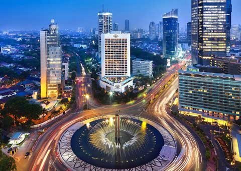 Indonesia trước yêu cầu tái cấu trúc chính trị