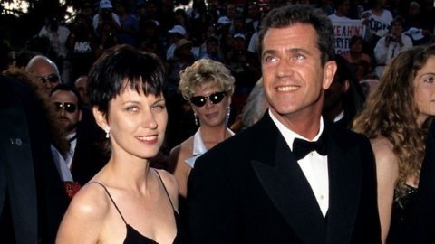 Mel Gibson mất nửa gia tài trong ngày Giáng sinh