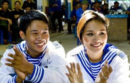 Gần 1500 tác phẩm Thơ Nhạc dự 