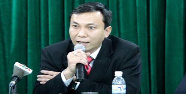 Ông Trần Quốc Tuấn tự sự khi rời ghế