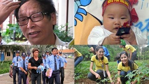 2011: Những kỷ lục mới và ‘choáng’, ‘sốc’, ‘giật mình’