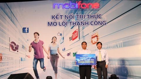 Siêu tiết kiệm với Fast Connect dành cho sinh viên