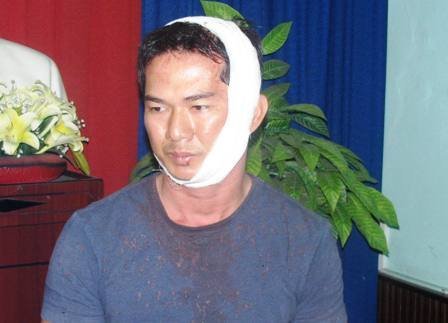 Chân dung hung thủ vụ cuồng sát đẫm máu