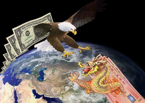 Chủ nợ của thế giới và các nhóm lợi ích trong cải cách