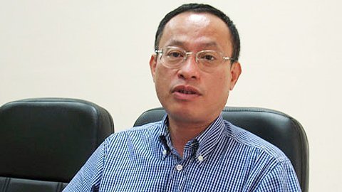'Đã có nhiều tiến sĩ 322 bồi hoàn học phí'