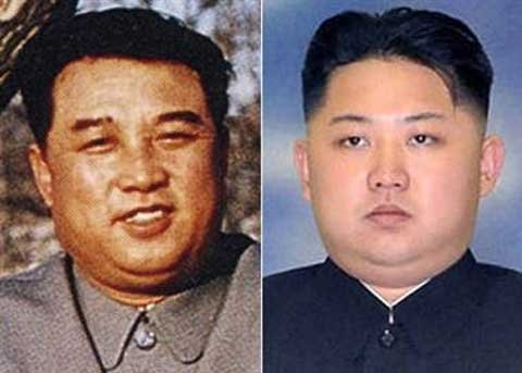 Diện mạo là một lợi thế của Kim Jong Un?