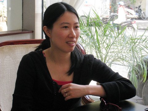'Kết nối với Việt Nam'