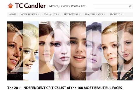 Cô gái Việt lọt top 100 khuôn mặt đẹp nhất thế giới