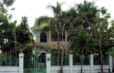 Gia đình quan đánh cờ thua 25 tỷ đồng sốc nặng