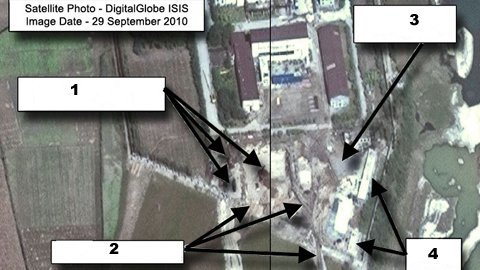 Ai sẽ tiếp quản vũ khí hạt nhân Triều Tiên?