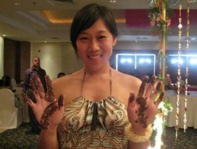 Những 'bí ẩn' về bạn gái tỉ phú Facebook