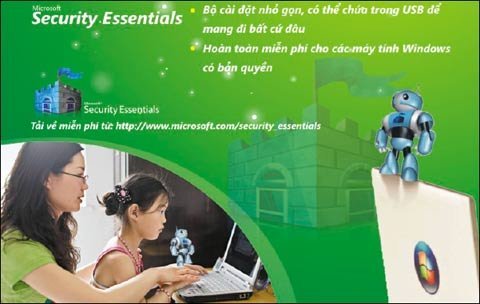 7 lý do lựa chọn laptop tích hợp Windows bản quyền