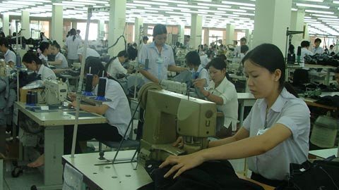 Thưởng Tết: Nhiều doanh nghiệp... làm ngơ