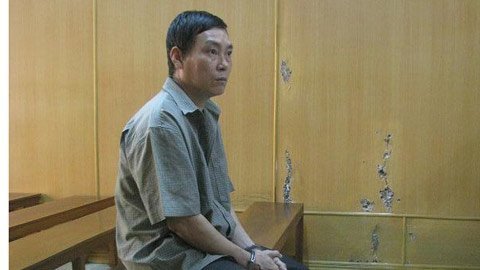 Tranh chấp đất, anh chém em 18 nhát dao