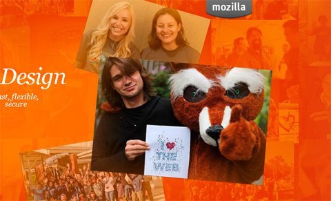 Firefox 12 bất ngờ lộ diện