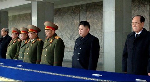 Triều Tiên tuyên bố không thay đổi chính sách