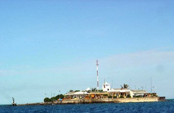 Người chiến sĩ được đặt tên một hòn đảo Trường Sa