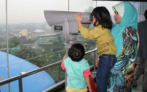 Malaysia chia sẻ kinh nghiệm truyền thông KH&CN