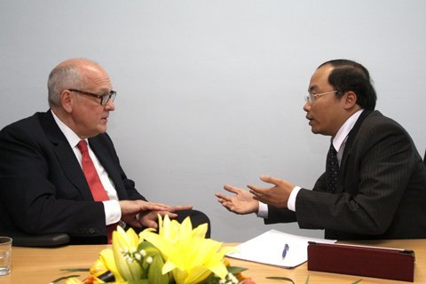 Làm sao ra quyết định được nếu không biết sự thật?