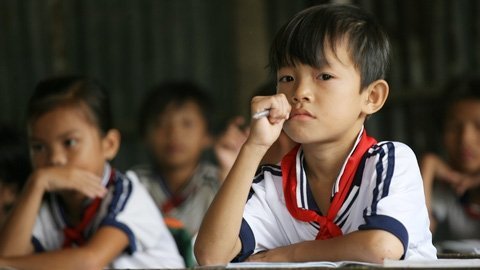 Bộ Giáo dục công bố 12 sự kiện của năm