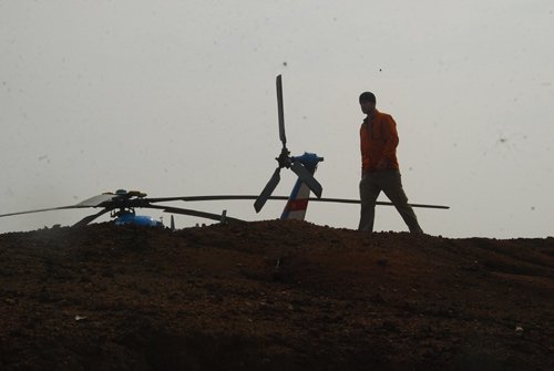 Vì sao CEO Facebook bí mật chuyến đi Sa Pa?