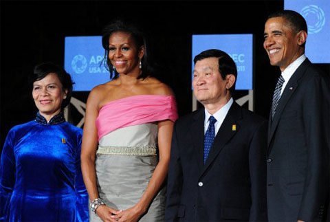 Cái khác của quan hệ Mỹ - Việt trong mắt ông Vũ Khoan