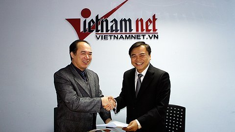 VietNamNet và Uỷ ban ATGT mở chuyên mục 