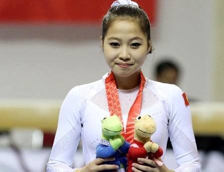 Hạnh phúc và may mắn của búp bê Ngân Thương
