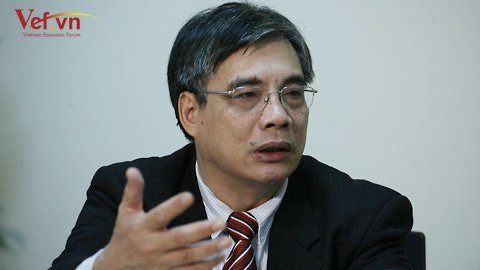 Kinh tế 2012 qua góc nhìn doanh nhân, chuyên gia