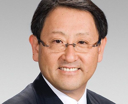 Những CEO sẽ hot nhất trong năm 2012